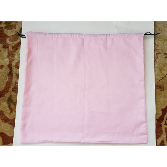 Kate Spade Pink Duster Bag - Picture 4 of 8